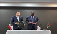 حضور وزیر جهاد کشاورزی در هفتمین اجلاس کمیسیون مشترک همکاری های اقتصادی ایران و کنیا